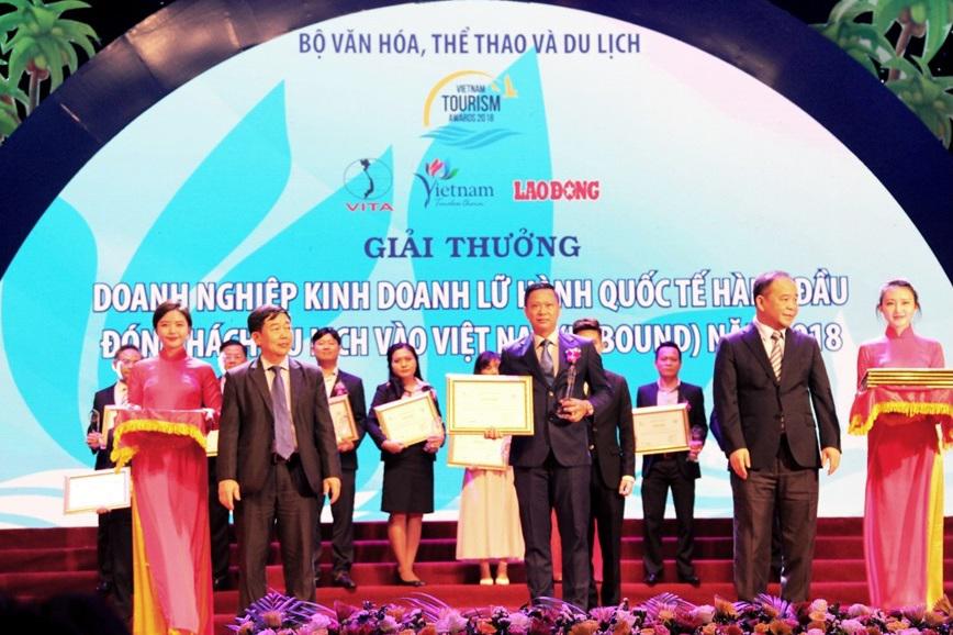 Tổng Giám đốc APT Travel Nguyễn Hồng Đài: Thay đổi để… vươn xa