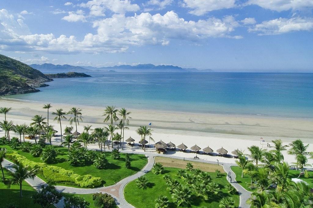 Hà Nội - Nha Trang - Đà Lạt - Hè 2020