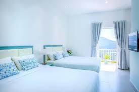 Combo Đà Lạt Decharme Village 3N2Đ 