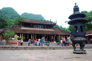 Tour lễ Chùa Hương
