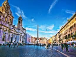 Hành trình khám phá nước Ý xinh đẹp Milan - Venice - Tháp nghiêng Pisa- Roma - Vatican 
