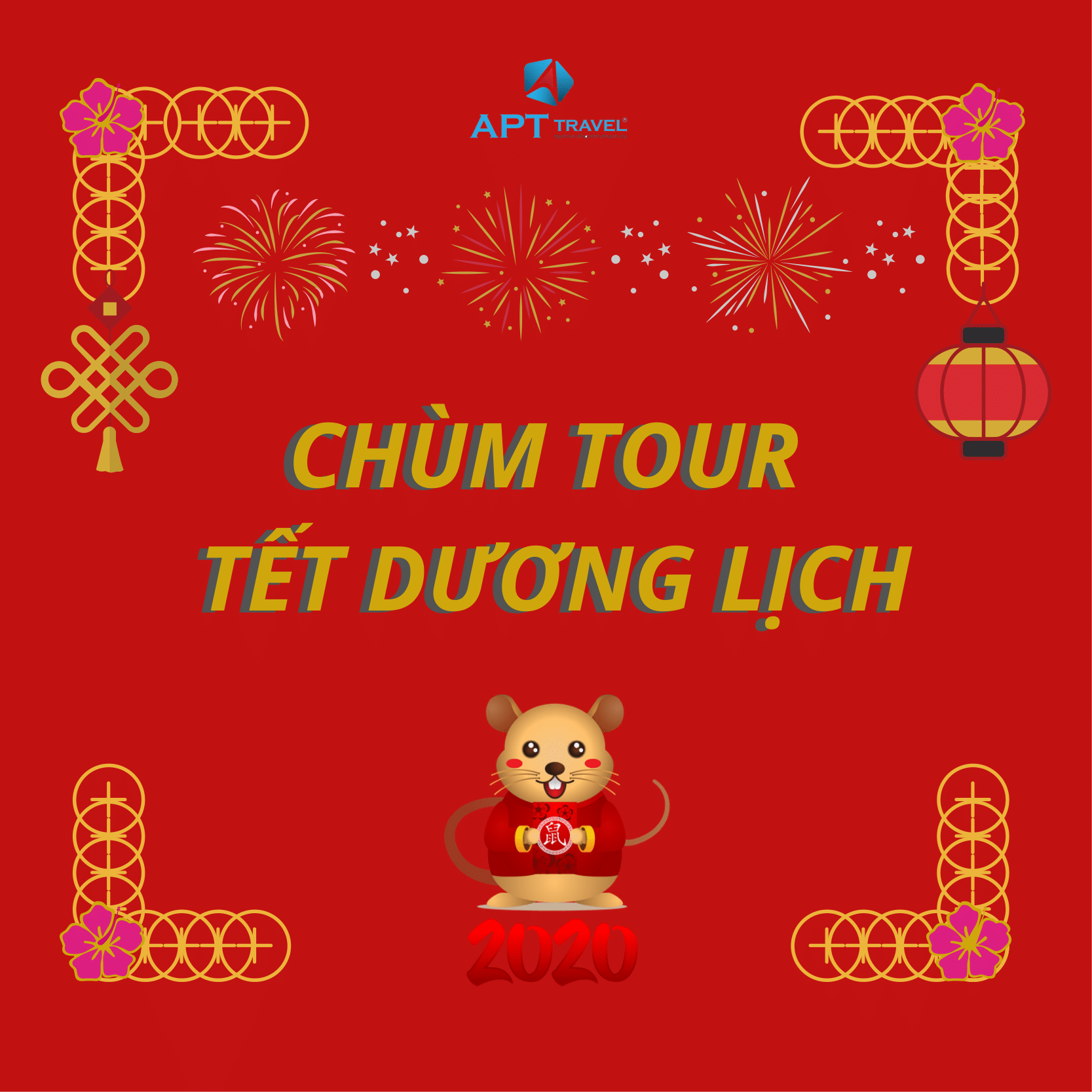 Tour Noel - Năm mới 2020 - Tour Nội địa