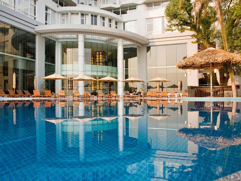 Novotel Hạ Long Bay