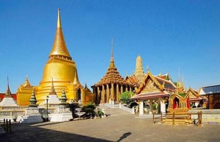 HÀ NỘI - BANGKOK – PATTAYA – HÀ NỘI mùng 3 TẾT