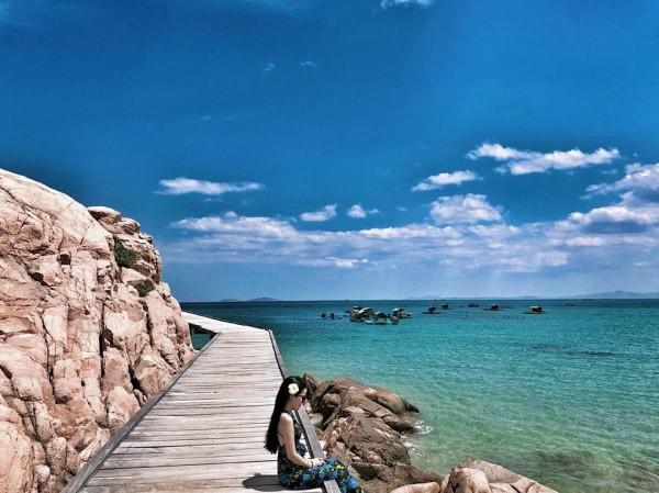 Hà Nội - Quy Nhơn - Tuy Hòa - Hà Nội 